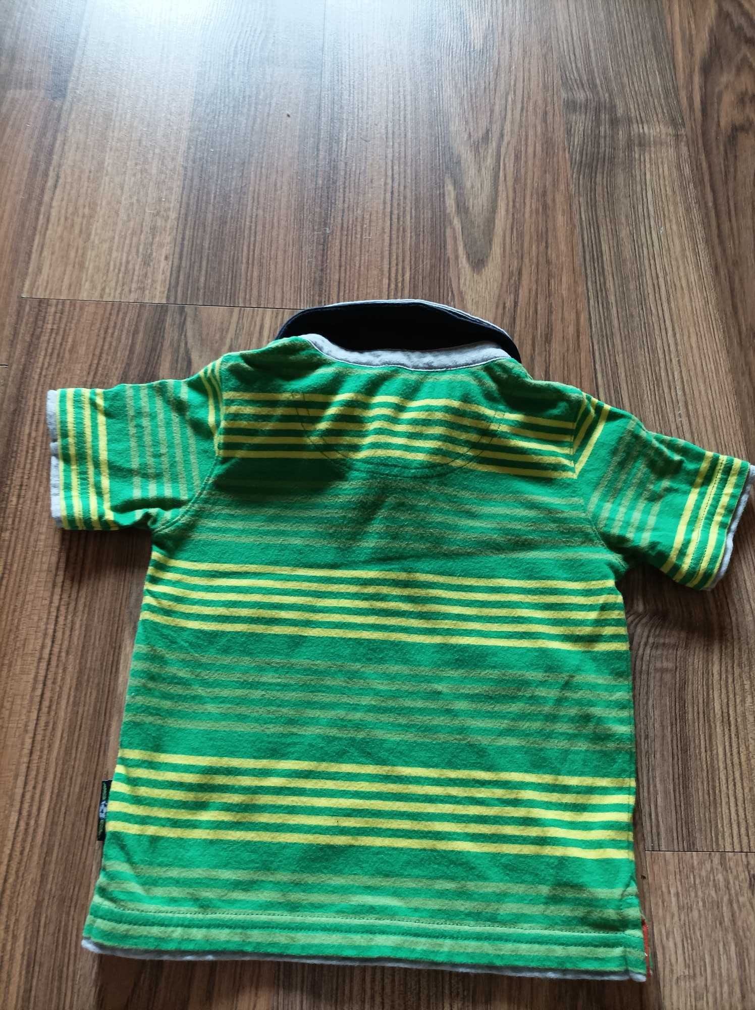 Zestaw ubrań rozm 86/92 Duffer, Surf Team