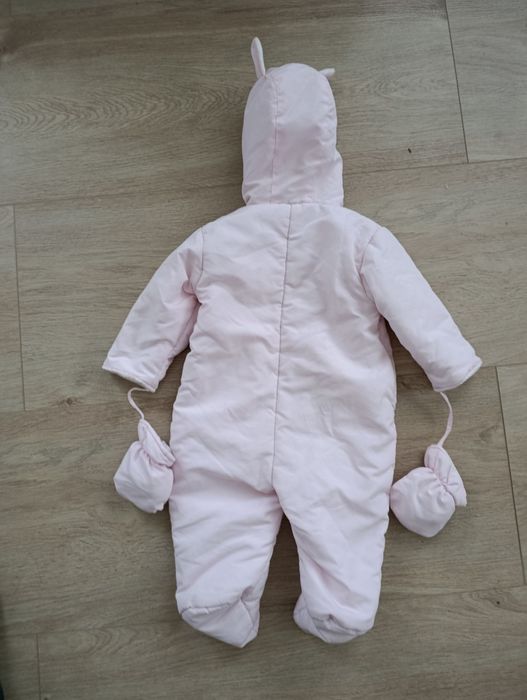 Kombinezon zimowy 74