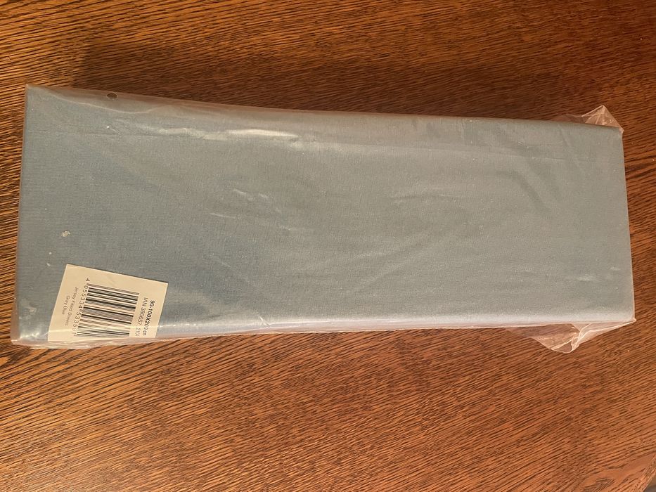 Przescieradlo jersey fitted sheets