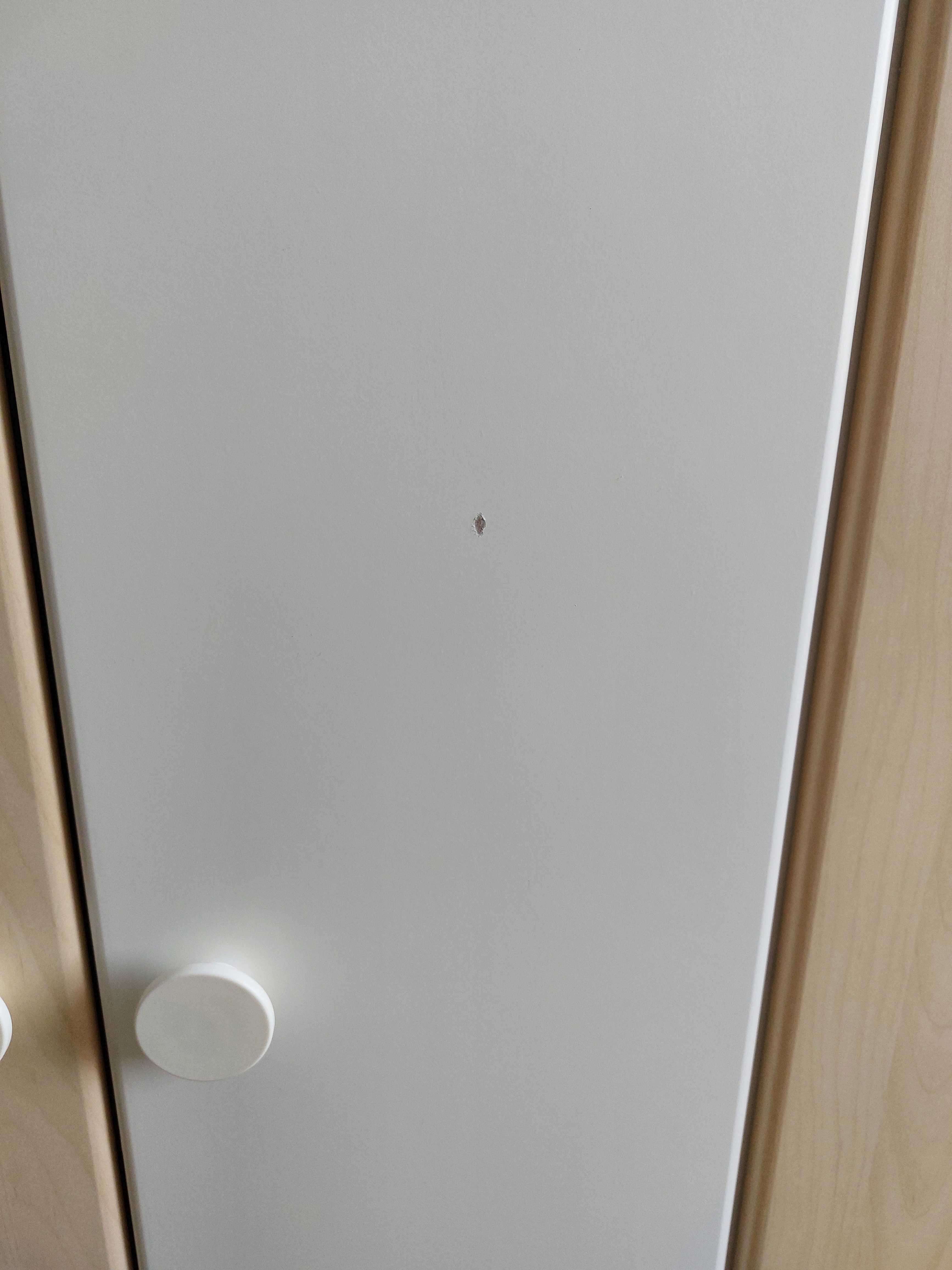 Meble dziecięce, dwie szafy i komoda IKEA STUVA / Smastad