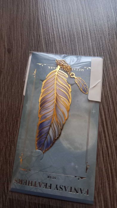 Zakładka do książki