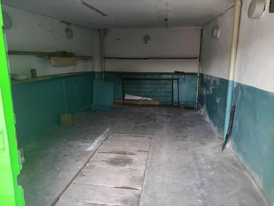 Продається гараж, кооператив НОВОКРИВОРОЖСКИЙ!!!