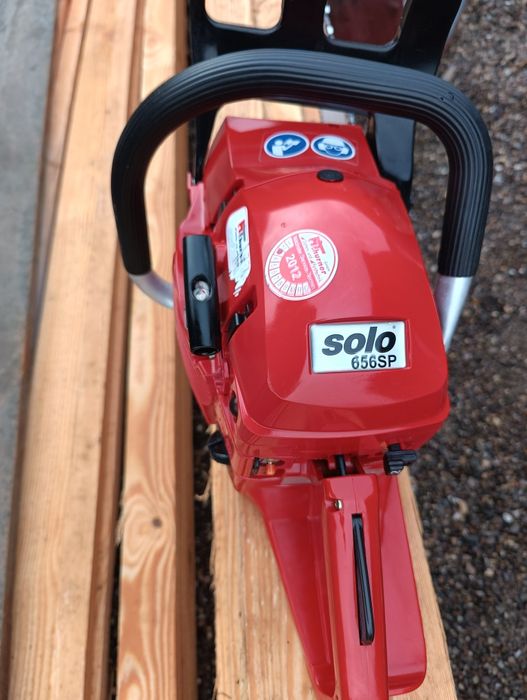 Piła spalinowa Stihl 039 i solo 656sp