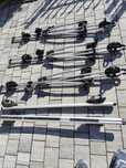 Bagaznik rowerowy Thule Freerade 532