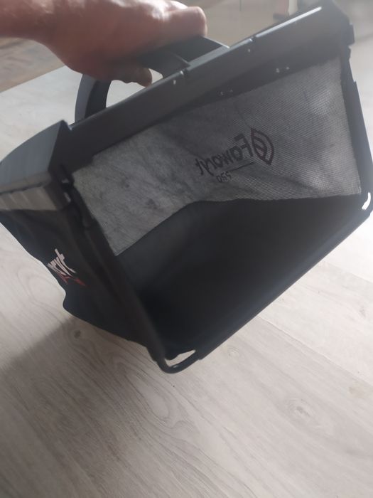 Kosz do kosiarki faworyt pro