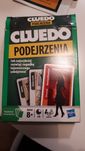Cuedo Podejrzenia - Gra karciana