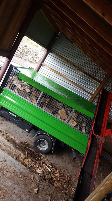 Drewno opałowe Drzewo kominek (Sędziszów, Sokołów, Tarnobrzeg, Padew n