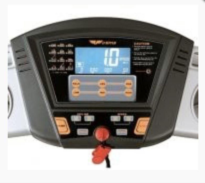 Беговая дорожка U-Style Freewill D220