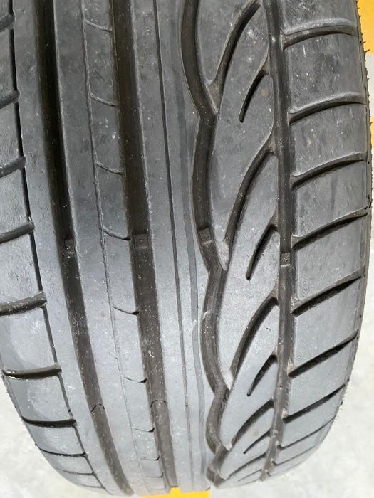 Pneu Dunlop SP SPORT 01, 205/45 R17 84V