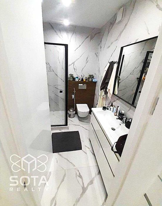 ЖК Кришталеві Джерела 2к квартира Голосіївський р-н м.Теремки Феофанія