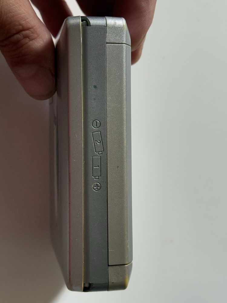 Aiwa GMX800 cassette player/recorder, ladny stan, oryginalne naklejki