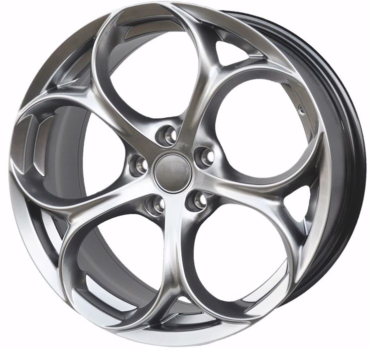 1664 HB FELGI 18 5x110 ALFA ROMEO STELVIO QUADRIFO