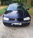 Vw Golfa 4 1.9 TDI