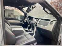 Ford Raptor F150 karoseria, uklad jezdny,kola,most,paka,kabina