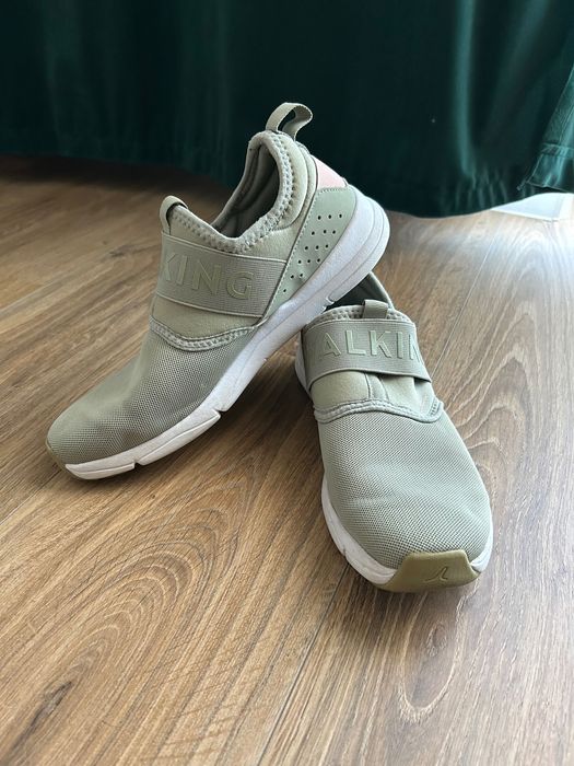 Buty sportowe na siłownię, buty do marszu