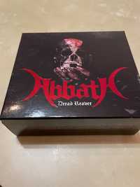 ABBATH- Dread Reaver- Ltd edit. box + bonusy