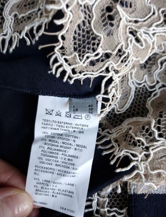 Юбка Pinko (it.42) S, нова, оригінал