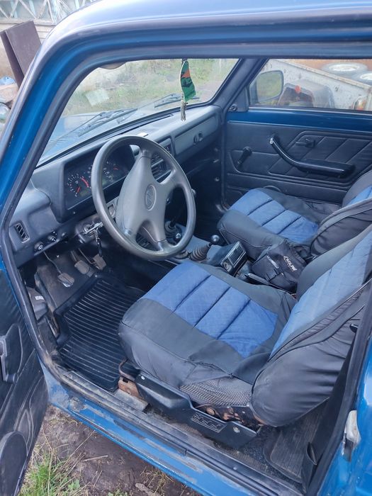 Продам НИВУ 2010р.