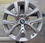 Oryginalne Felgi BMW X1 F48 X2 F39 17" 5x112 6.5J ET39 Super Stan !