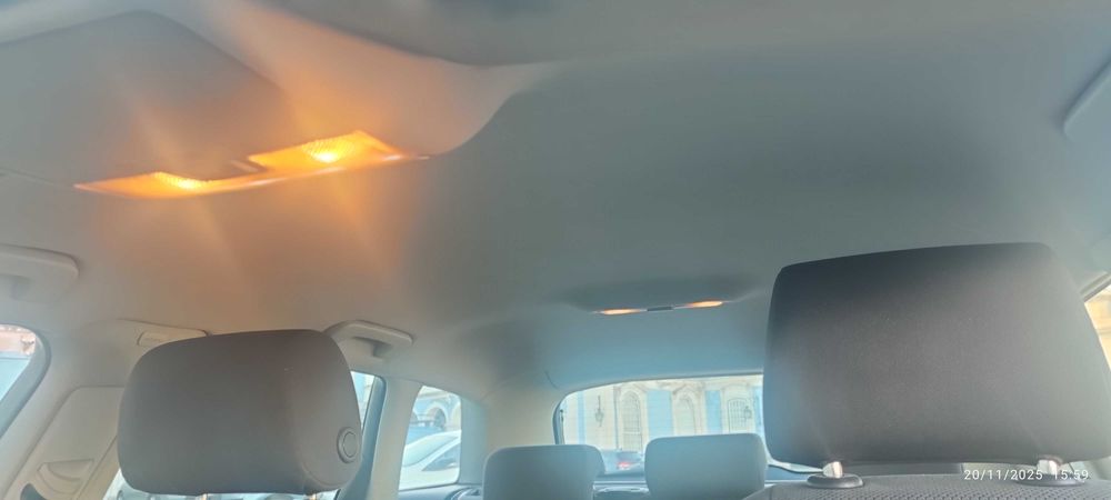 Audi A3 Sportback 2.0 Tdi 16V