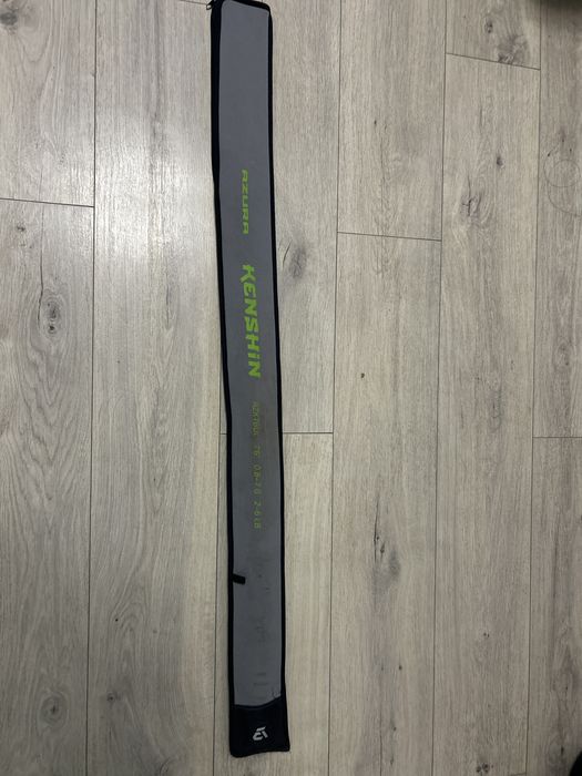 Cпінінговe вудлище Azura '20 Kenshin 7'6"UL 2.29м 0.8-7г