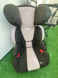 Fotelik samochodowy Recaro Milano