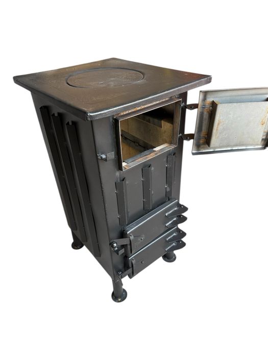 Piec koza 9cegiel szamotowy