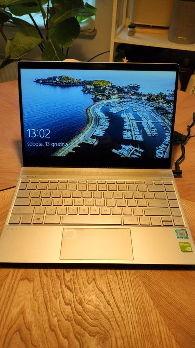HP Envy 13-ad009nw 13,3