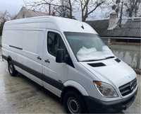 Mersedes-Benz Sprinter 2500 2011 p