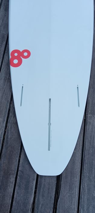 Prancha de Surf Torq 8.0