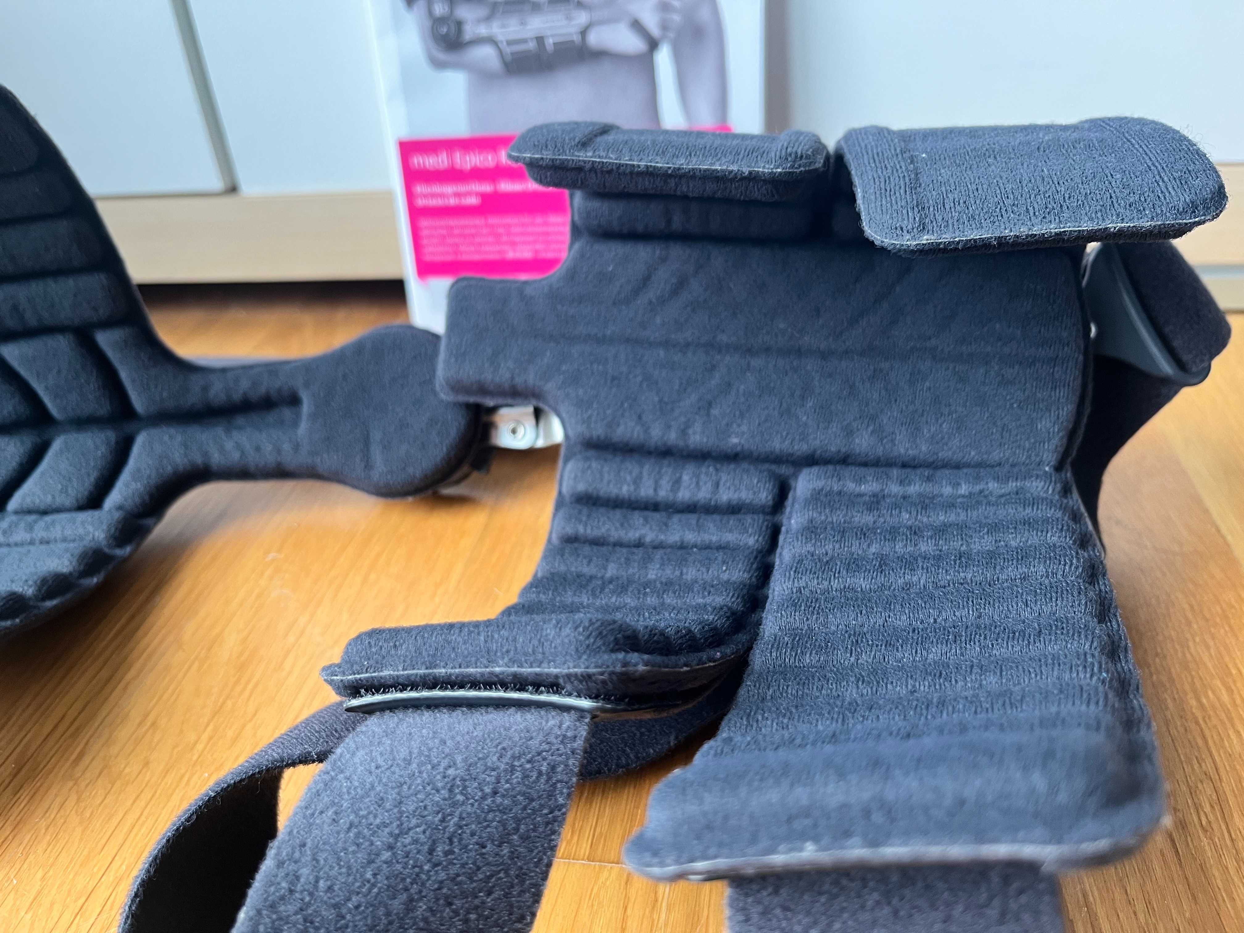 Orteza / stabilizator stawu łokciowego prawego Epico ROM, rozmiar L
