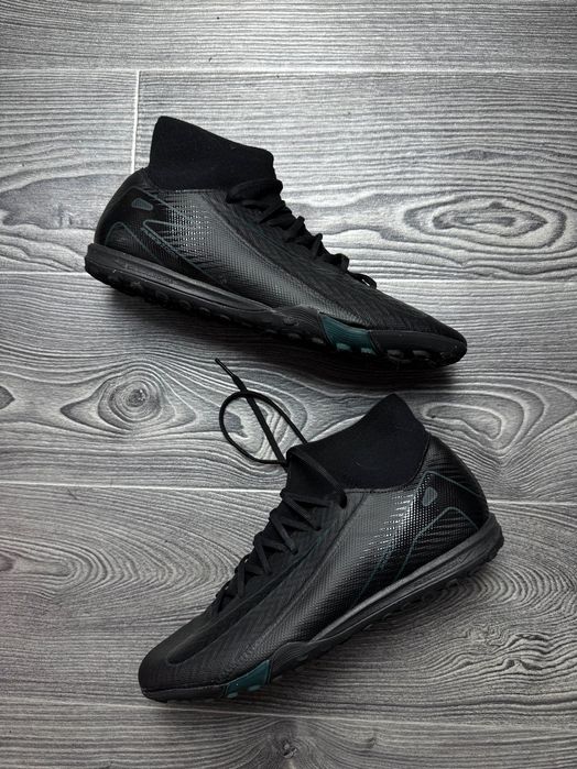 Сороконожки Nike Zoom Superfly 10 размер 42 стелька 26,5