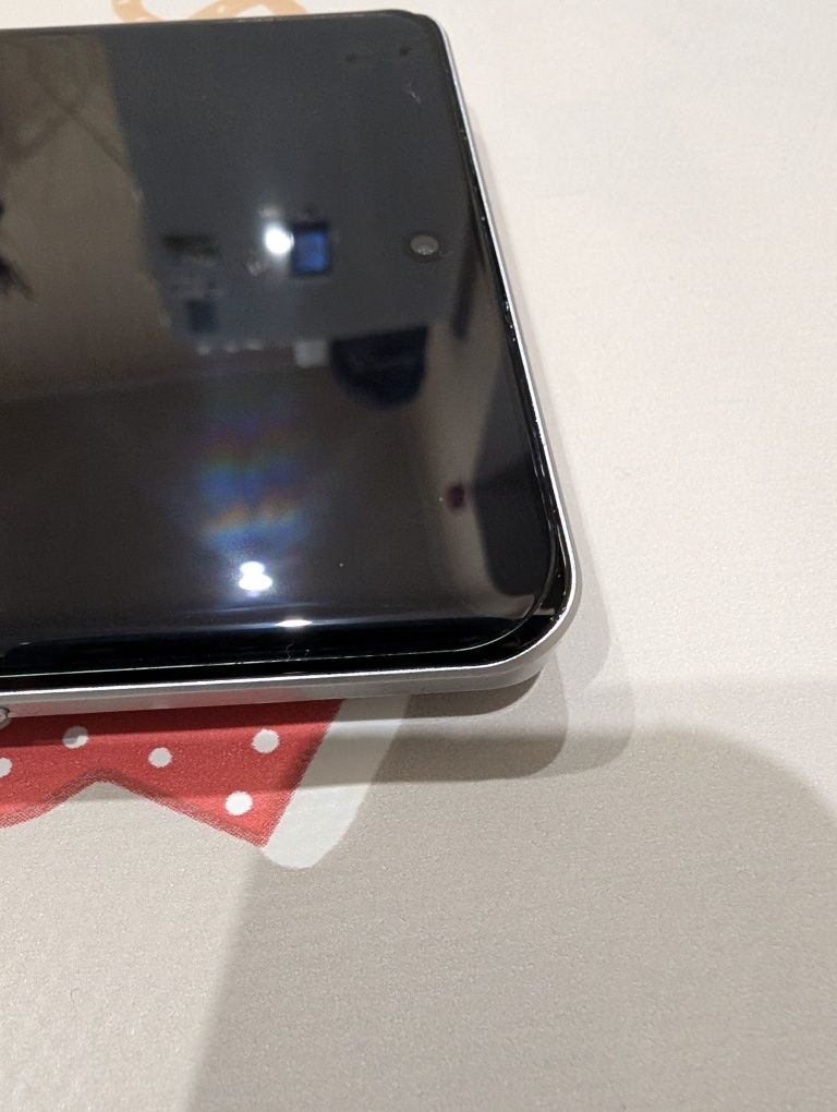 3D UV захисне скло для Realme GT6 / GT6T / GT NEO 6 SE