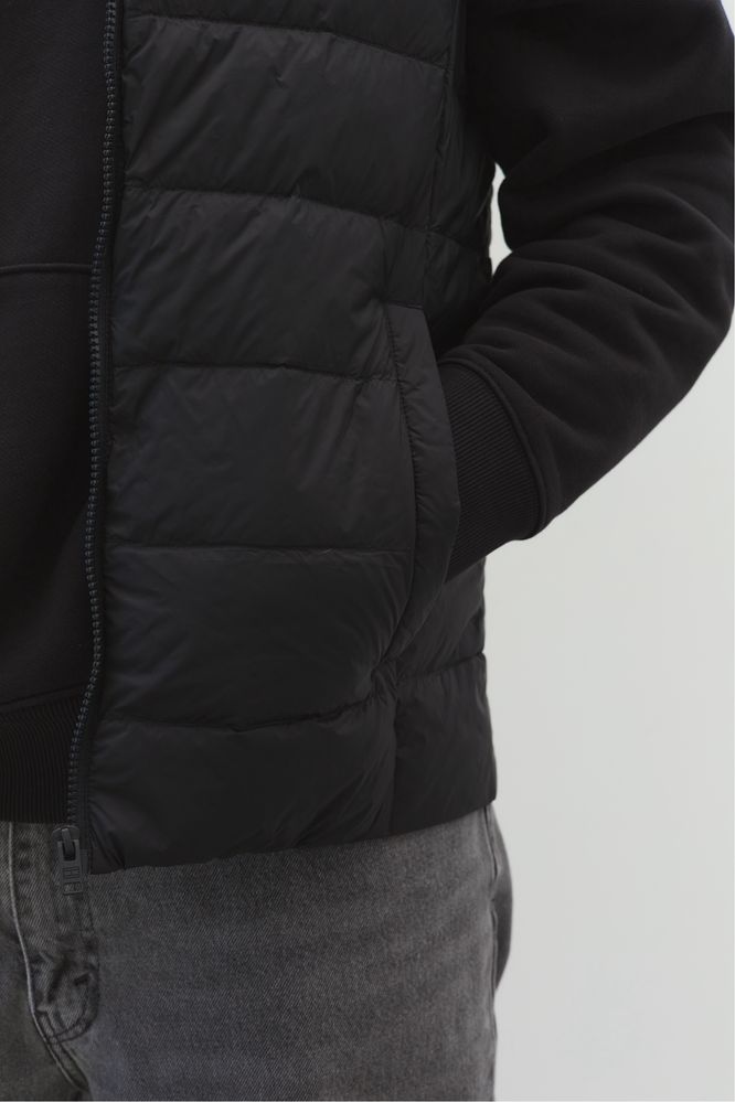 Оригінал! Tommy Hilfiger vest чоловіча жилетка