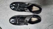 Sapatos Ciclismo_Luck
