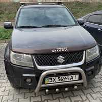 Suzuki Grand Vitara 2006