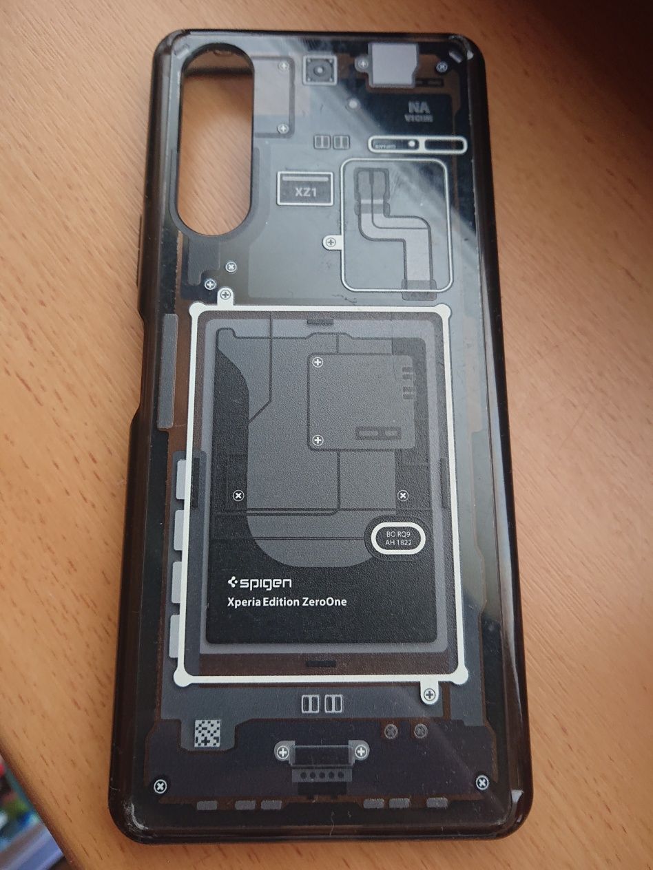 Sony Xperia 10 V Gwarancja 24.06.2025r