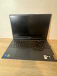 Legion 5 15ITH6 laptop