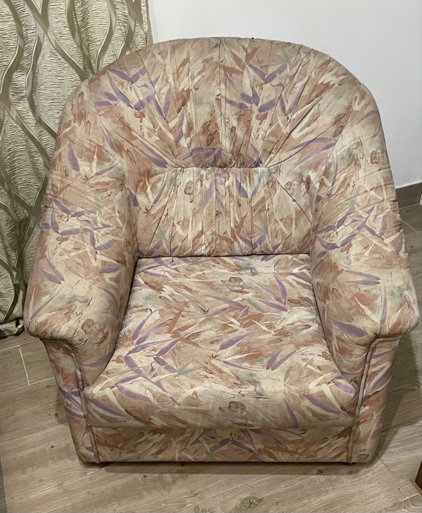 Conjunto de sofás