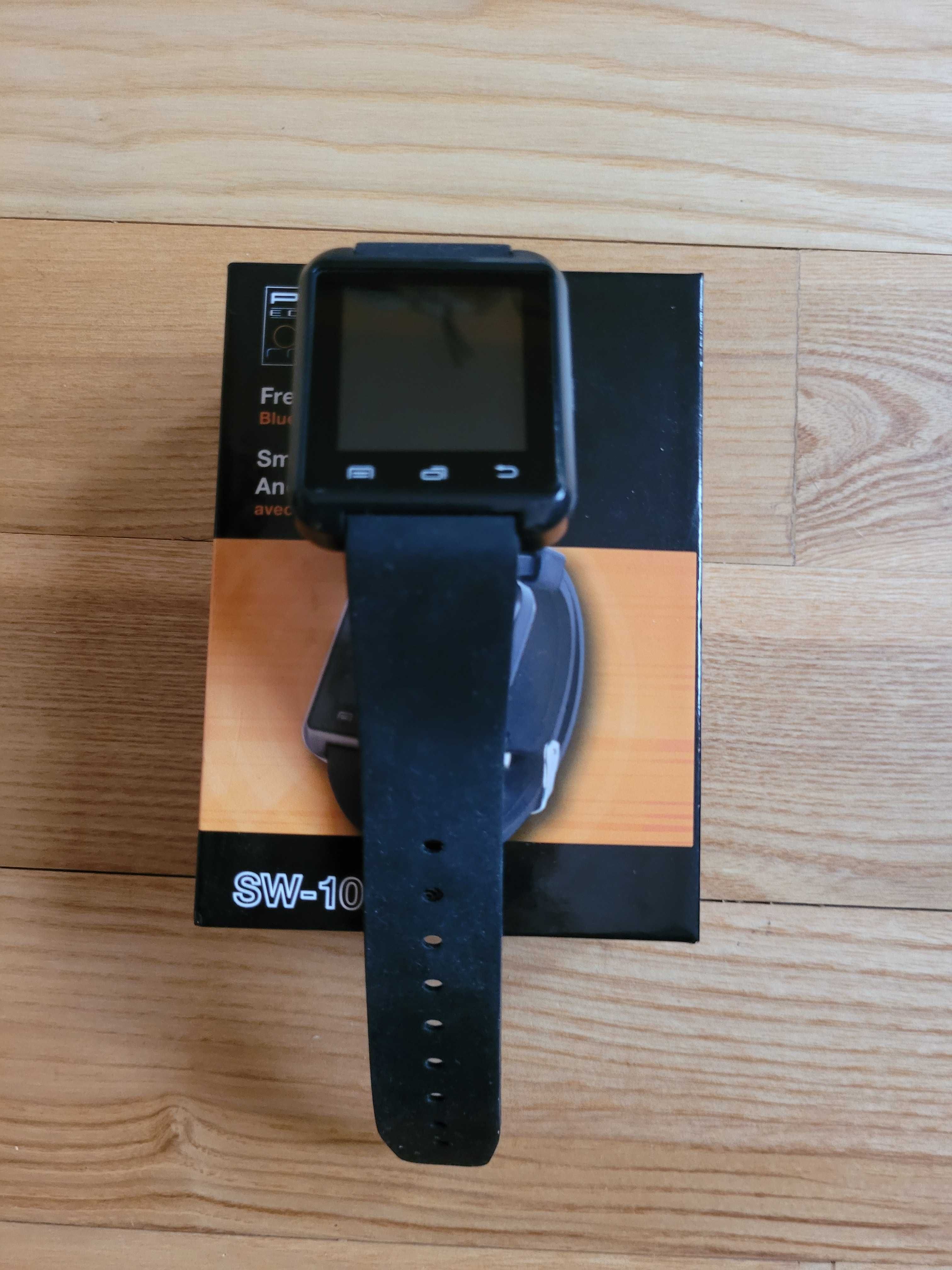 Smartwatch Garret G5