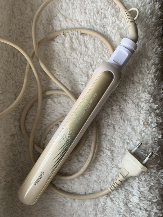 Утюжок для волосся phillips