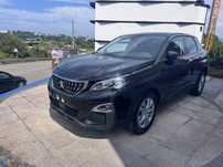 Peugeot 3008 PureTech 130 Stop & Start GPF EAT8 Active