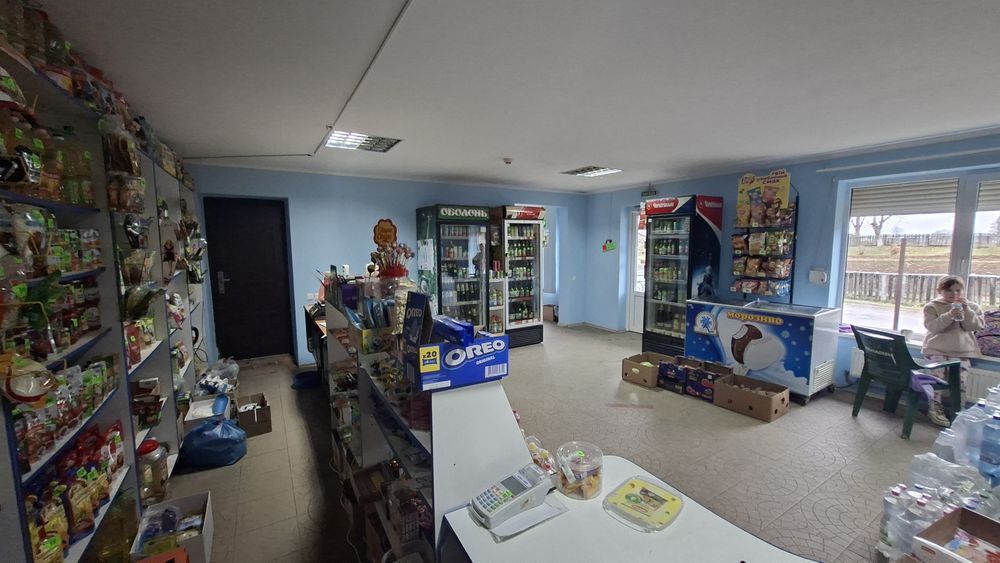 Продаж діючого бізнесу . Стабільний дохід. Комерція. Світло. Нова пошт