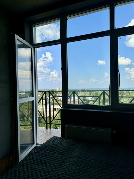 Оренда квартири подобово Вишгород з балконом