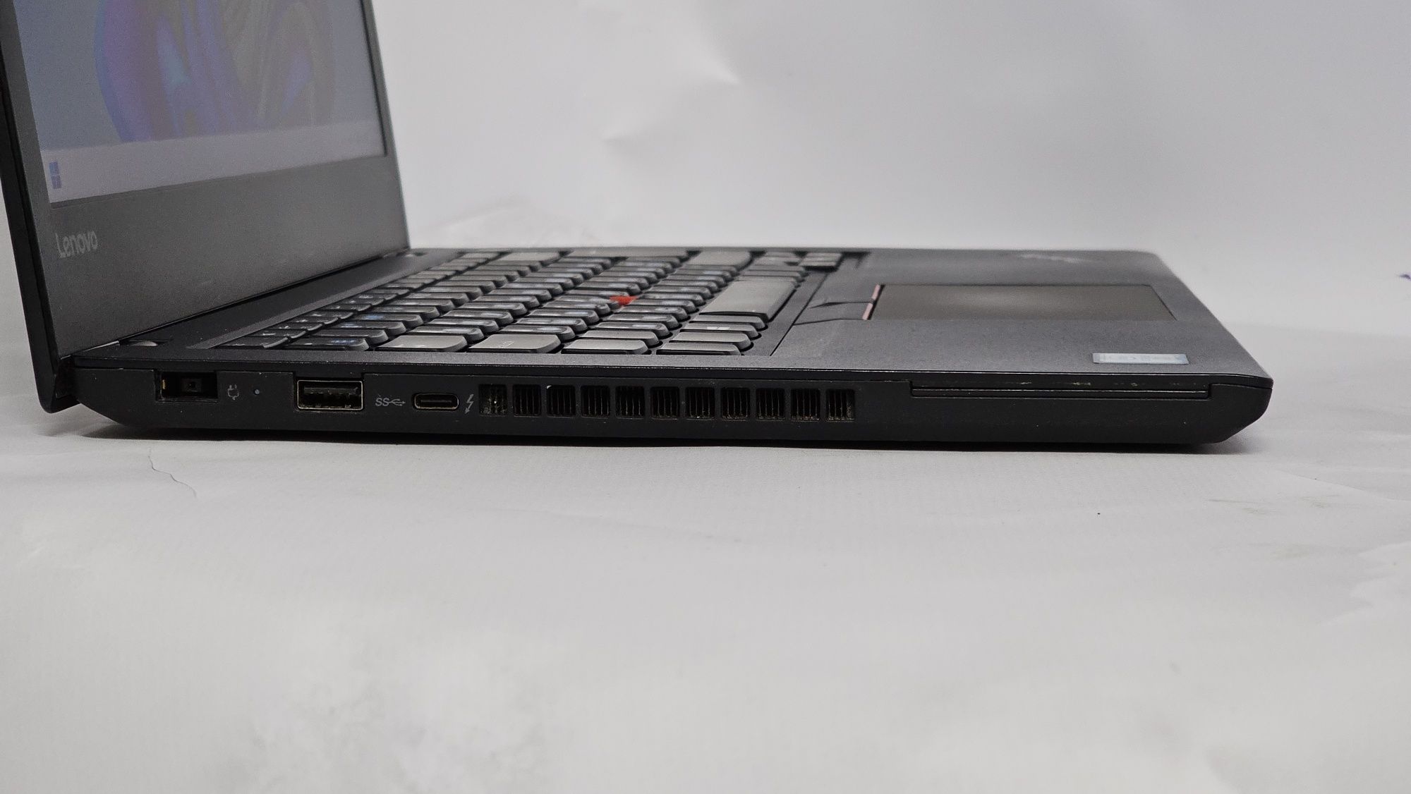 Lenovo t470,2акб,i5gen6,гарантія!