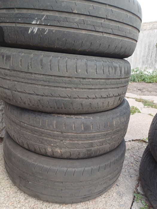 Скати r 15 195/65