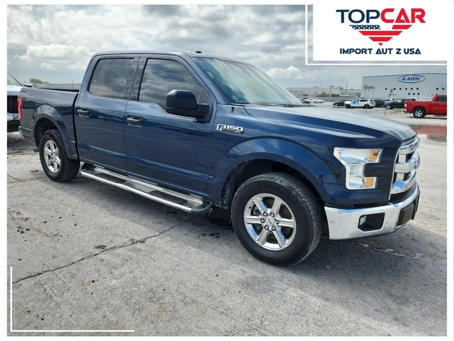 Ford F150