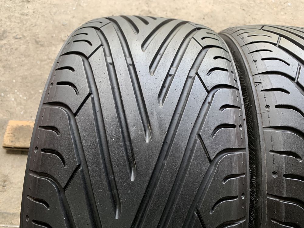 Шини Yokohama AVS Sport 225/35 R18 пара