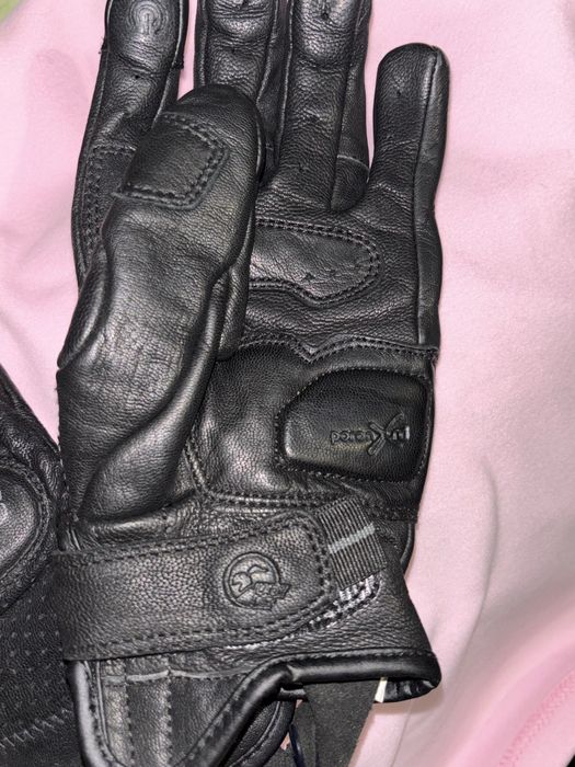 Мотоперчатки shima caliber lady S/М size