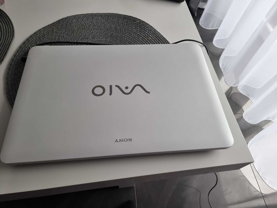 Laptop Sony VAIO